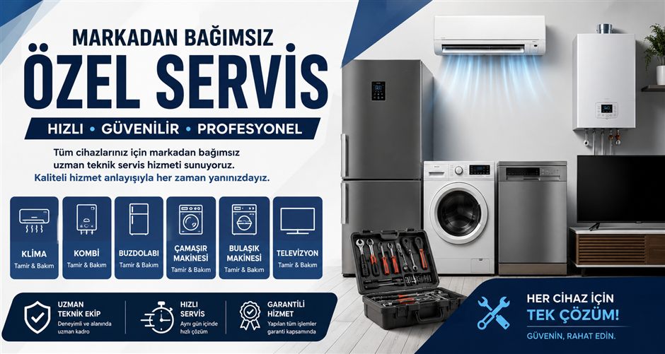 Samsat Axen Servisi — markadan bağımsız özel servis